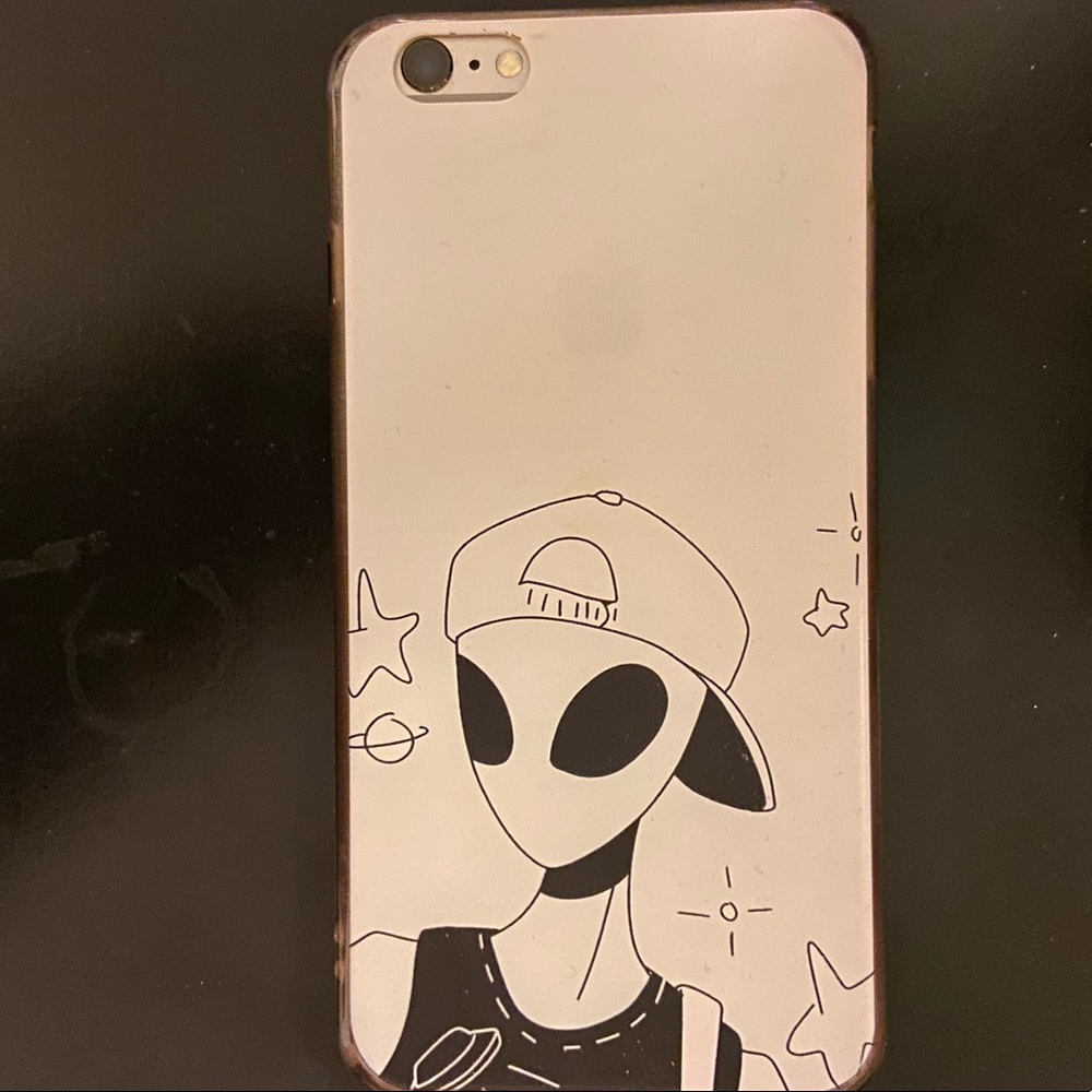 iPhone 6/6s case
